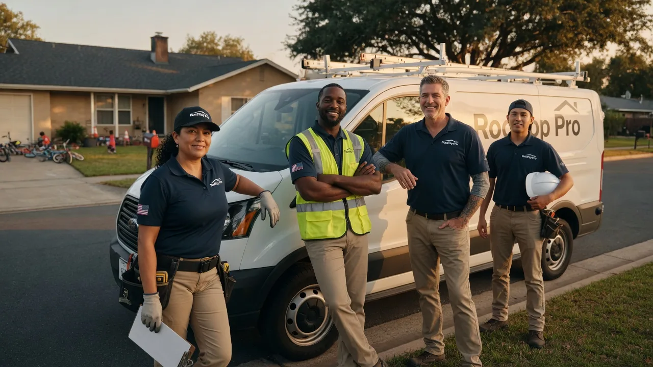 Roof Repair in East Dubuque, IL near me